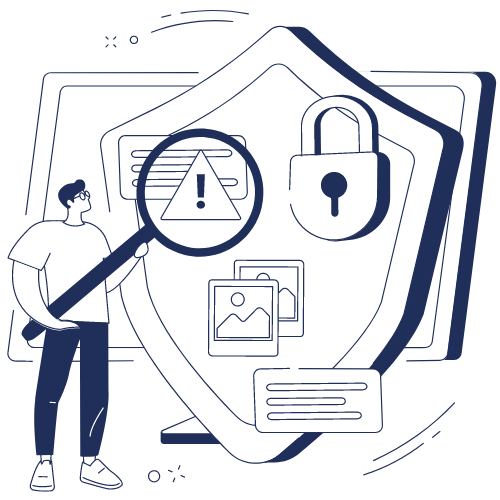 DNS Filter Graphic